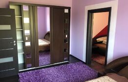 Casa individuala 5 camere, 145 mp utili, teren 360 mp, în zona Turnisor Sibiu