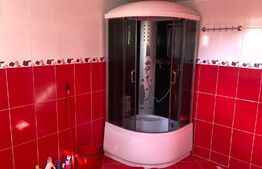 Casa individuala 5 camere, 145 mp utili, teren 360 mp, în zona Turnisor Sibiu