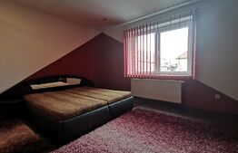 Casa individuala 5 camere, 145 mp utili, teren 360 mp, în zona Turnisor Sibiu