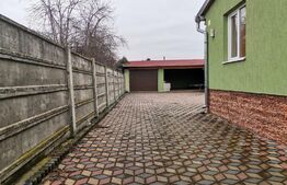 Casa individuala 5 camere, 145 mp utili, teren 360 mp, în zona Turnisor Sibiu