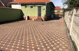 Casa individuala 5 camere, 145 mp utili, teren 360 mp, în zona Turnisor Sibiu