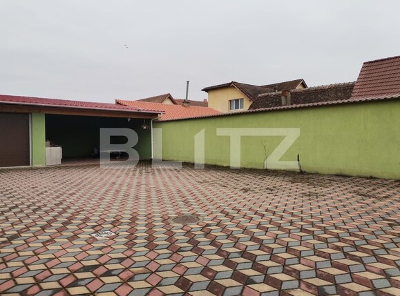 Casa de vânzare 5 camere Turnisor - 98742CV | BLITZ Sibiu | Poza1