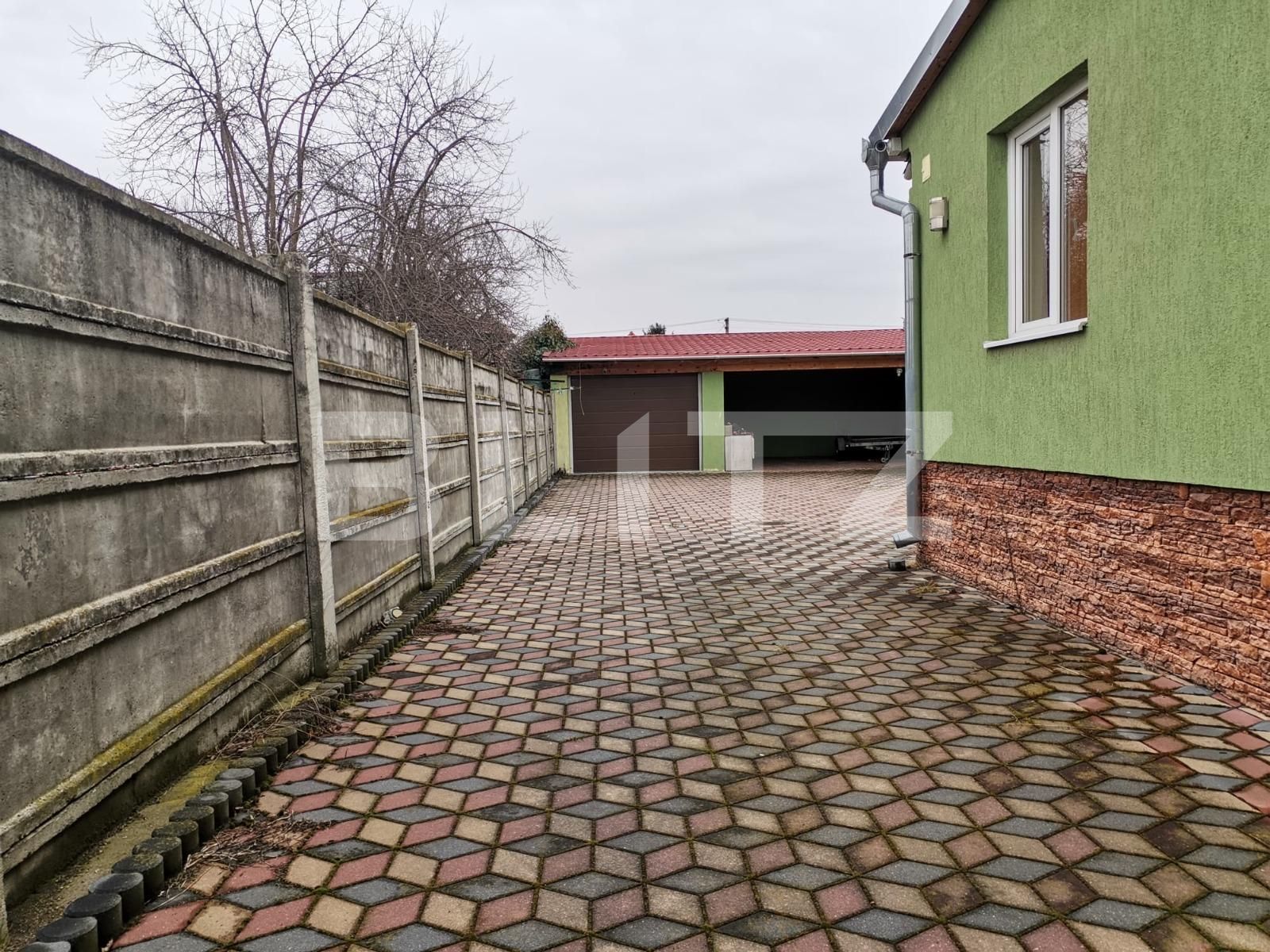 Casa de vânzare 5 camere Turnisor - 98742CV | BLITZ Sibiu | Poza2