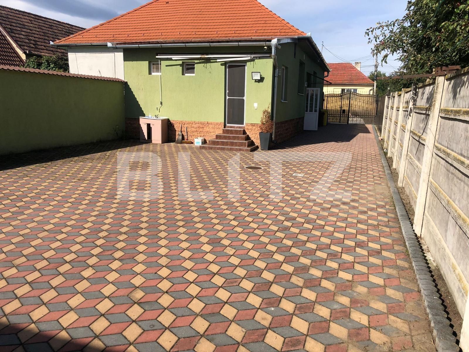 Casa de vânzare 5 camere Turnisor - 98742CV | BLITZ Sibiu | Poza13