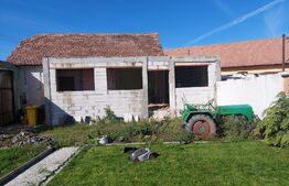 Casa 3 camere, 64 mp, 213 mp teren, zona Turnisor