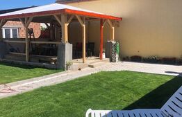 Casa 3 camere, 64 mp, 213 mp teren, zona Turnisor