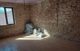 Casa 3 camere, 64 mp, 213 mp teren, zona Turnisor