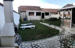 Casa 3 camere, 64 mp, 213 mp teren, zona Turnisor