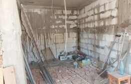 Casa 3 camere, 64 mp, 213 mp teren, zona Turnisor