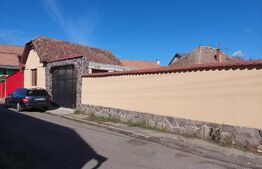 Casa 3 camere, 64 mp, 213 mp teren, zona Turnisor