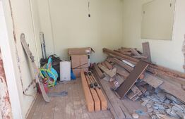 Casa 3 camere, 64 mp, 213 mp teren, zona Turnisor