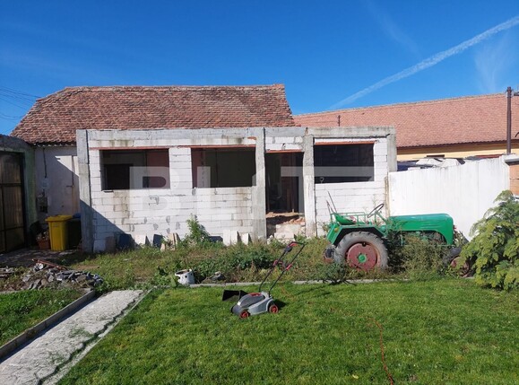 Casa de vânzare 3 camere Turnisor - 98747CV | BLITZ Sibiu | Poza8