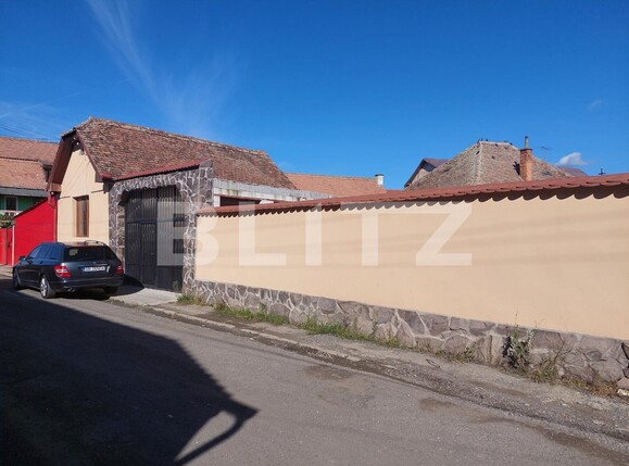 Casa de vânzare 3 camere Turnisor - 98747CV | BLITZ Sibiu | Poza2