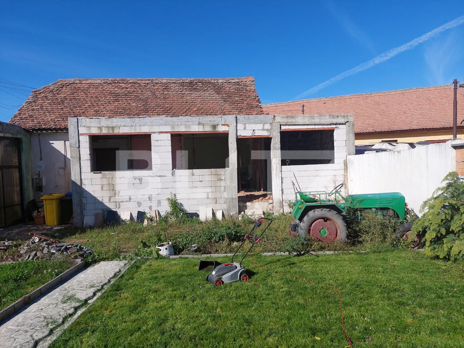 Casa de vânzare 3 camere Turnisor - 98747CV | BLITZ Sibiu | Poza8