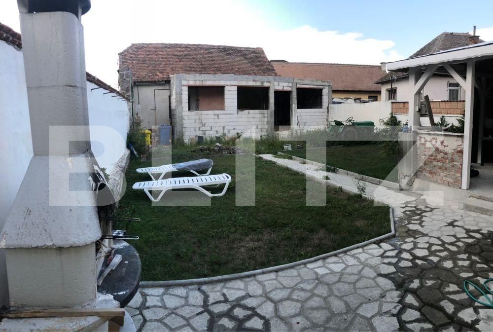 Casa de vânzare 3 camere Turnisor - 98747CV | BLITZ Sibiu | Poza9