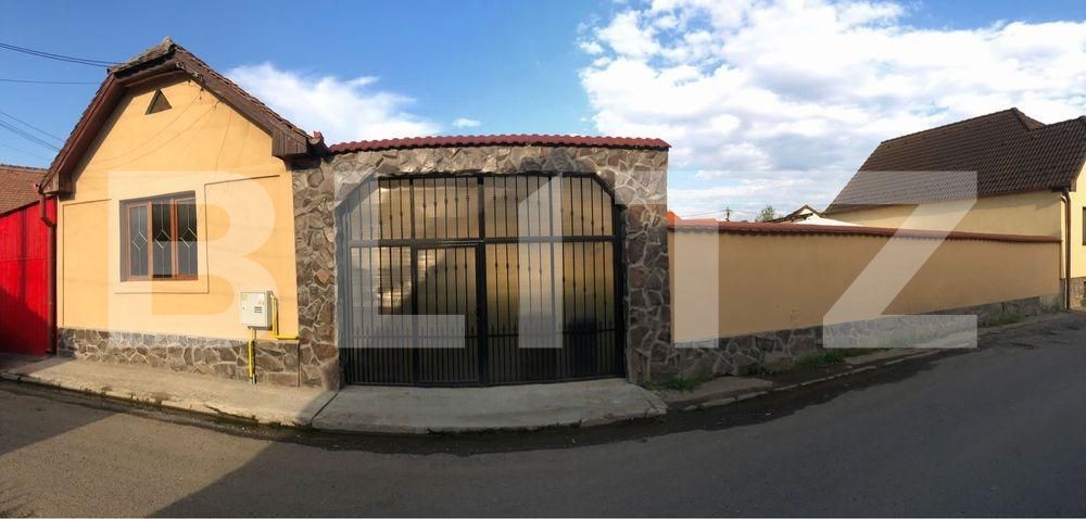 Casa de vânzare 3 camere Turnisor - 98747CV | BLITZ Sibiu | Poza10
