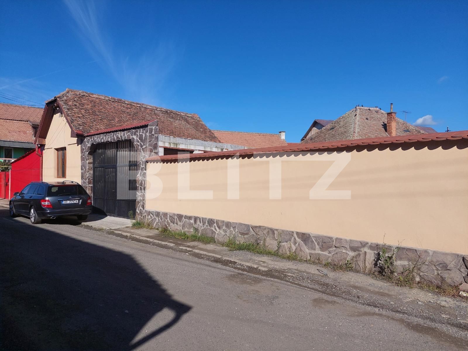 Casa de vânzare 3 camere Turnisor - 98747CV | BLITZ Sibiu | Poza2