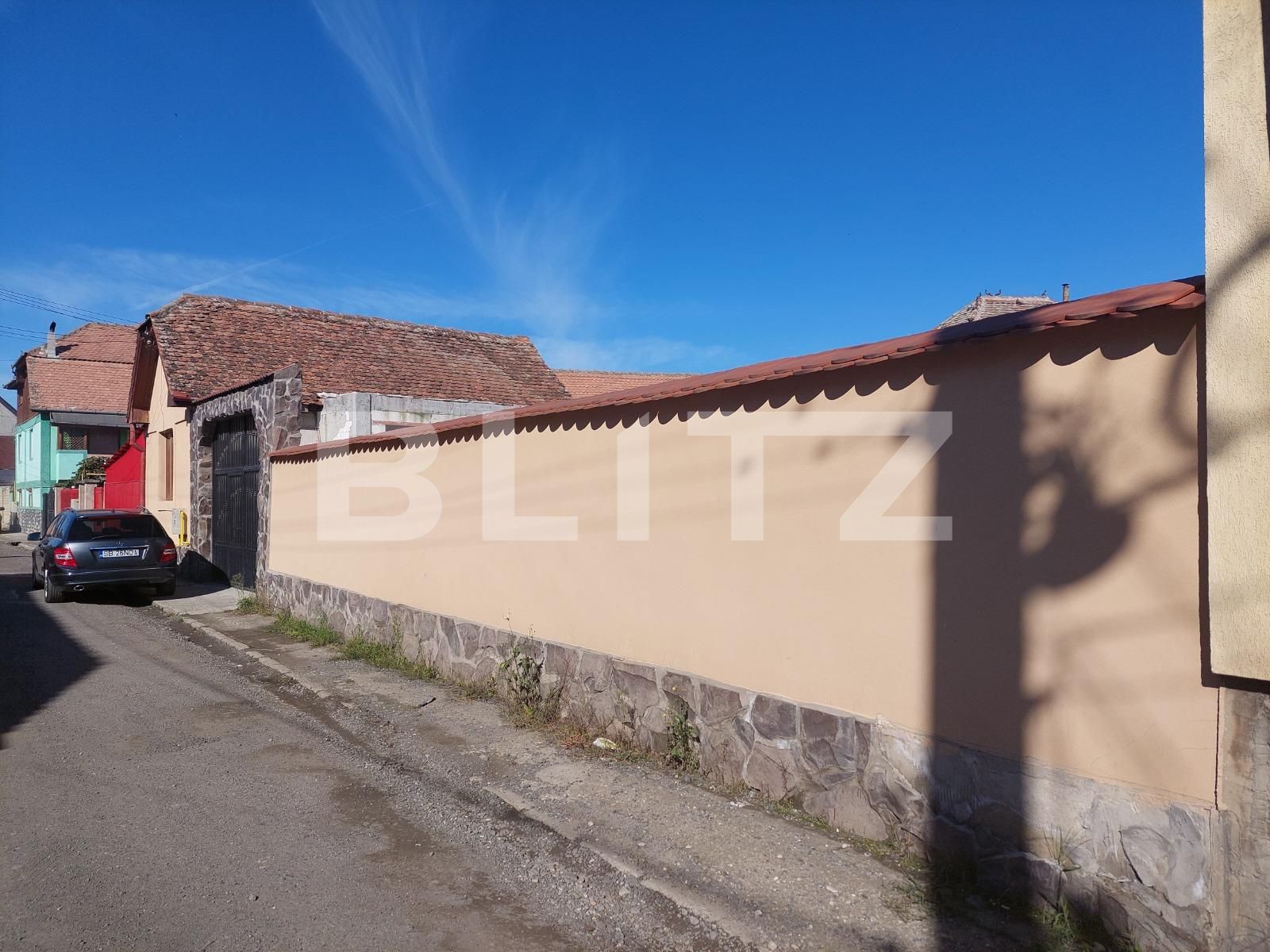 Casa de vânzare 3 camere Turnisor - 98747CV | BLITZ Sibiu | Poza3