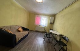 Garsoniera, 24 mp, complet renovata, in Broscarie