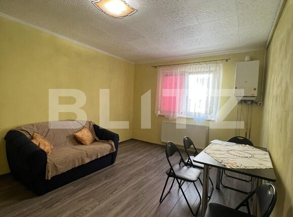 Garsonieră de vânzare Broscarie - 98804AV | BLITZ Sibiu | Poza6
