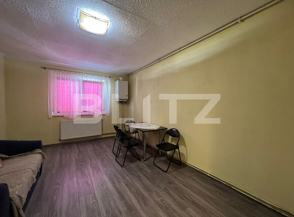 Garsonieră de vânzare Broscarie - 98804AV | BLITZ Sibiu | Poza3