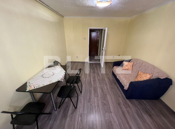 Garsonieră de vânzare Broscarie - 98804AV | BLITZ Sibiu | Poza1