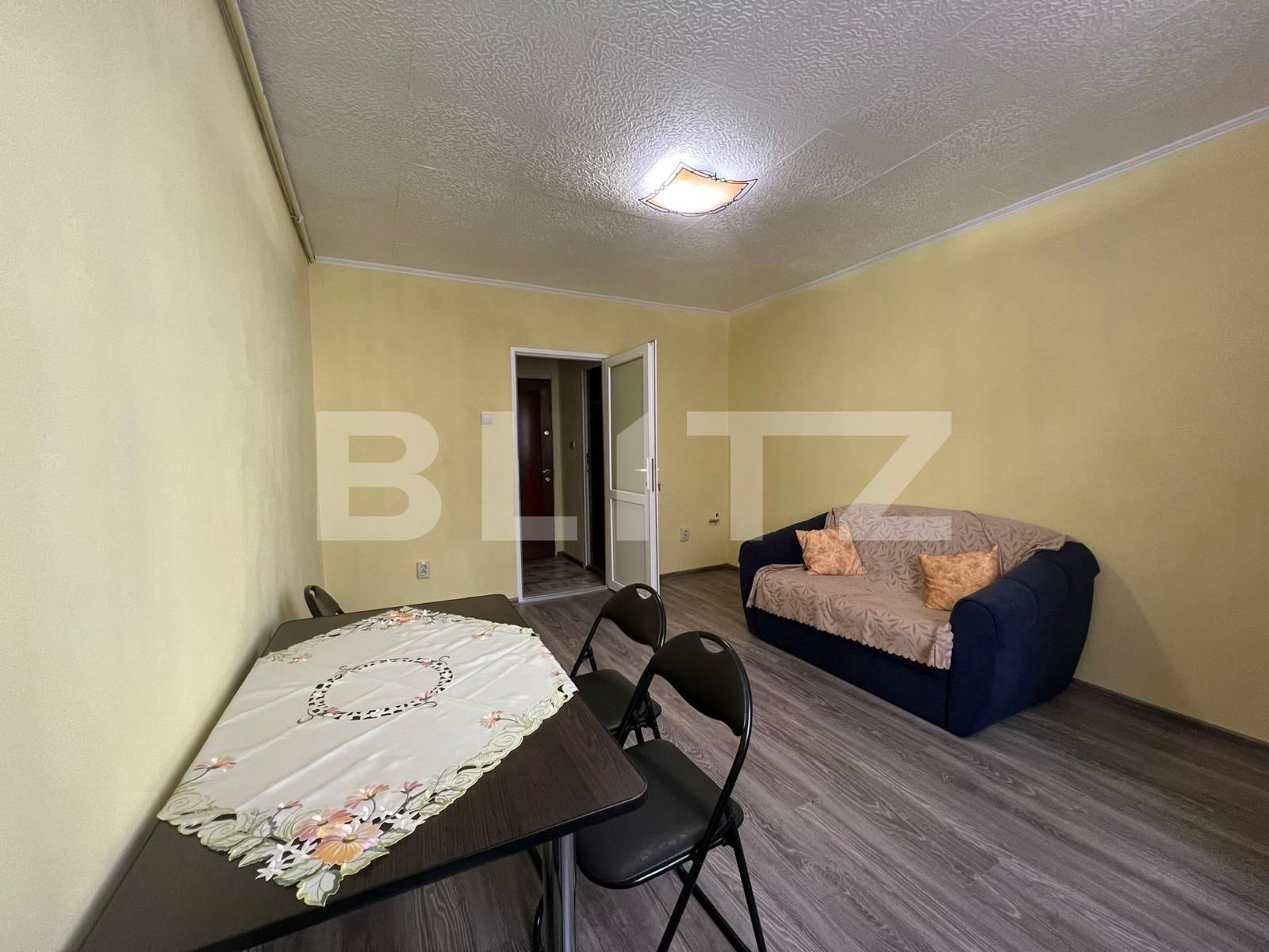 Garsonieră de vânzare Broscarie - 98804AV | BLITZ Sibiu | Poza2