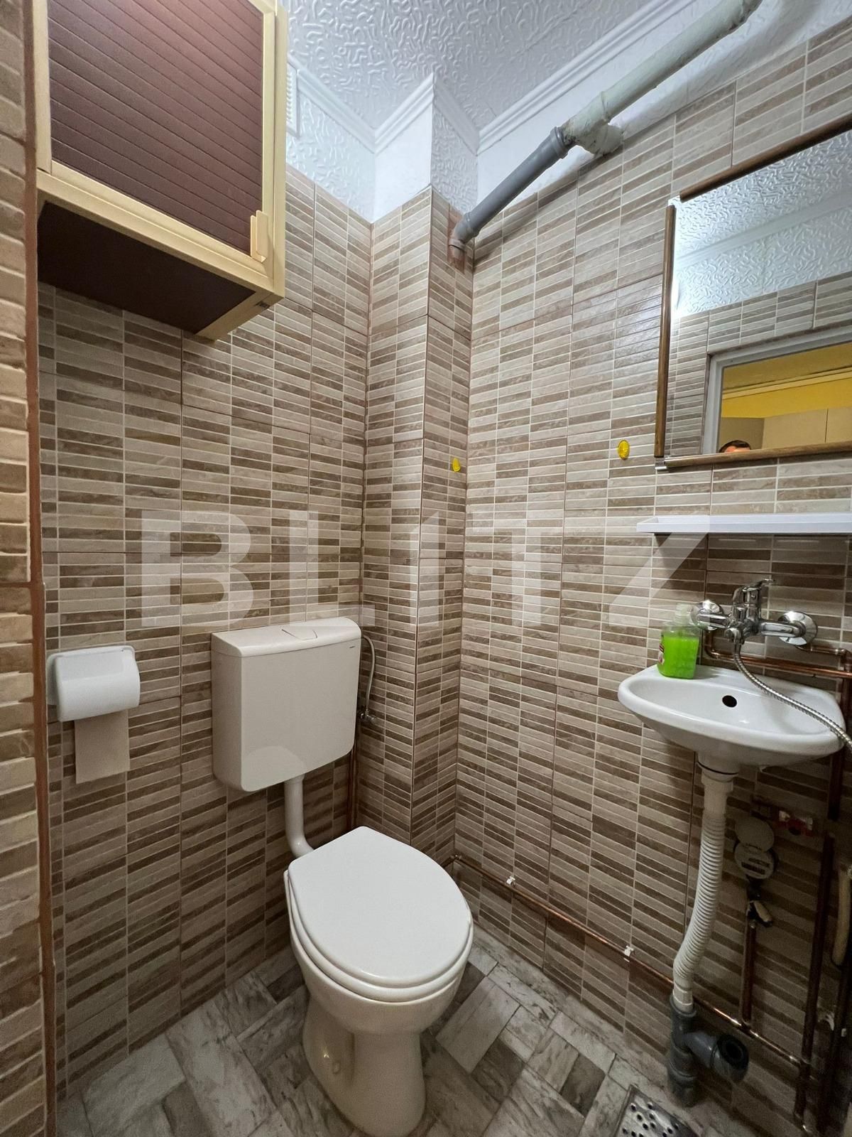 Garsonieră de vânzare Broscarie - 98804AV | BLITZ Sibiu | Poza8