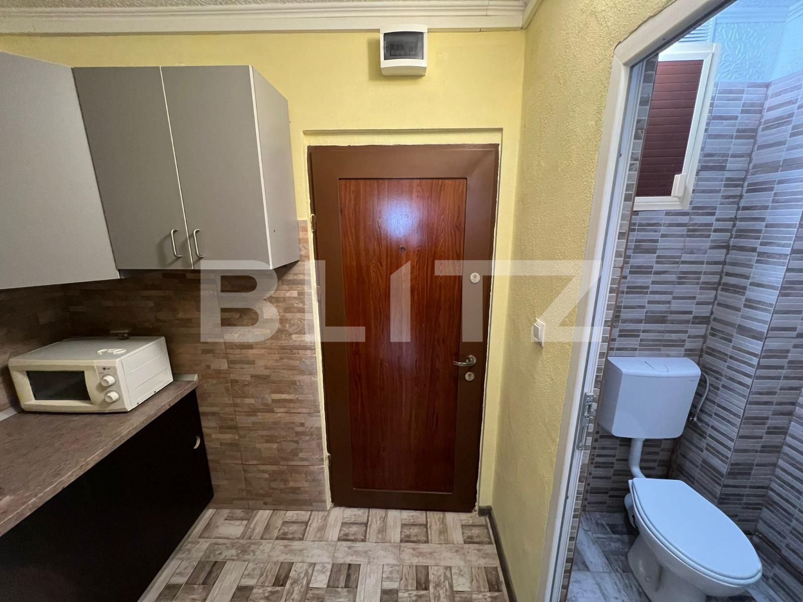Garsonieră de vânzare Broscarie - 98804AV | BLITZ Sibiu | Poza9