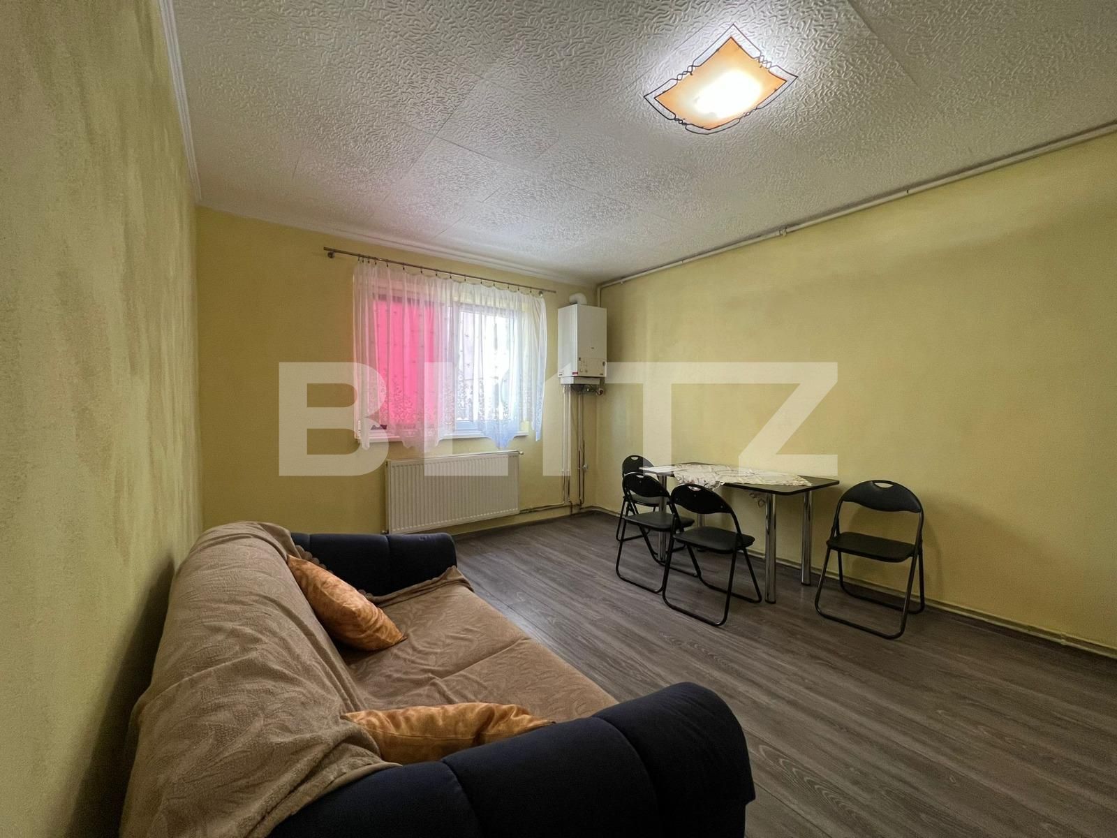 Garsonieră de vânzare Broscarie - 98804AV | BLITZ Sibiu | Poza4