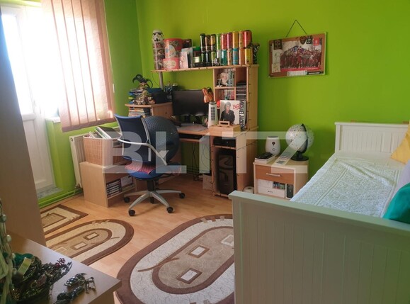 Apartament de vânzare 2 camere Turnisor - 98822AV | BLITZ Sibiu | Poza4