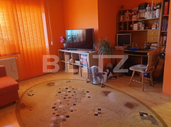 Apartament de vânzare 2 camere Turnisor - 98822AV | BLITZ Sibiu | Poza2