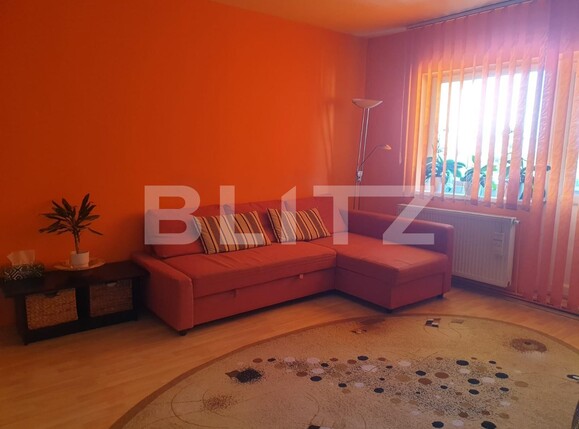 Apartament de vânzare 2 camere Turnisor - 98822AV | BLITZ Sibiu | Poza1