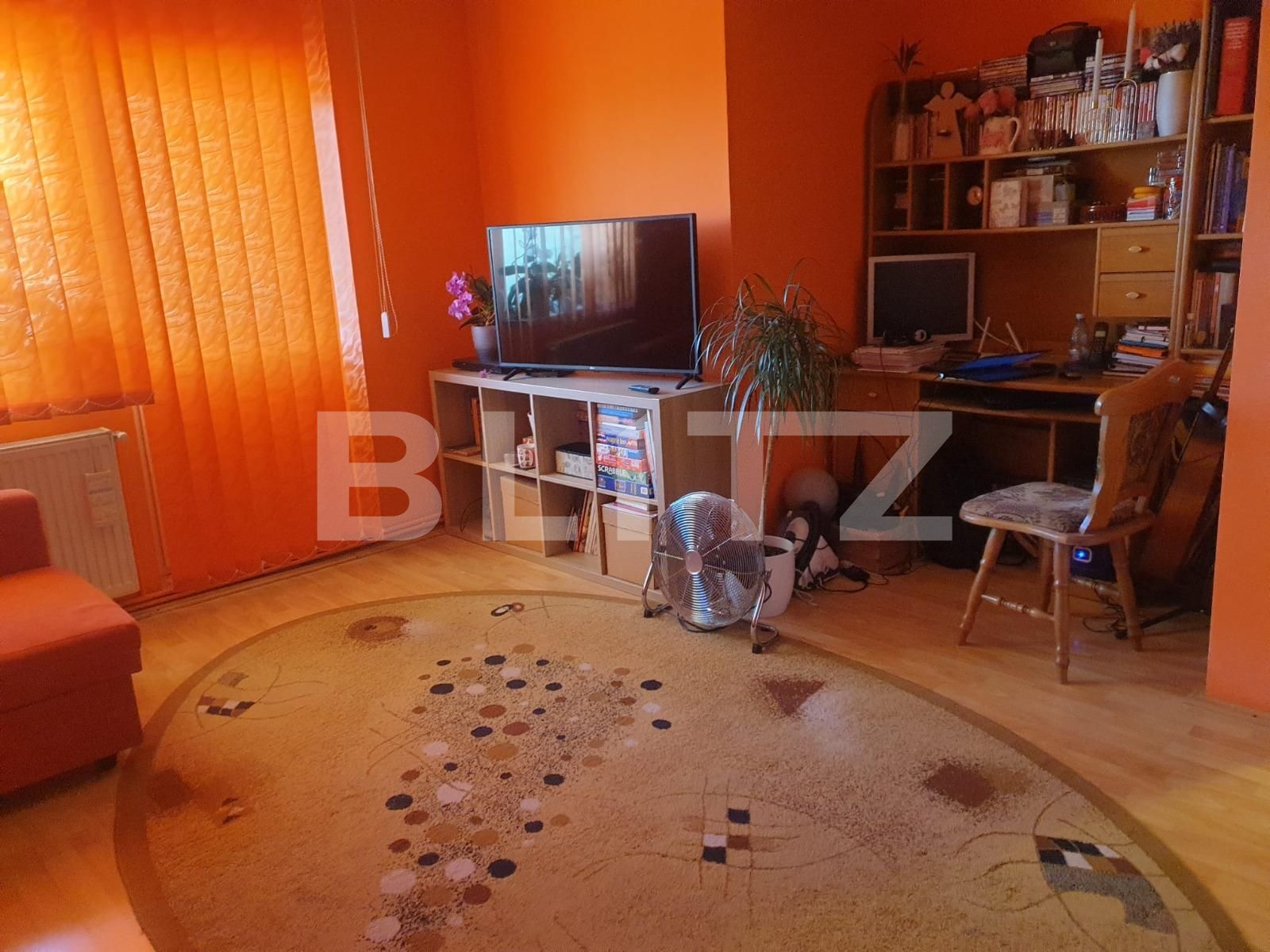 Apartament de vânzare 2 camere Turnisor - 98822AV | BLITZ Sibiu | Poza2