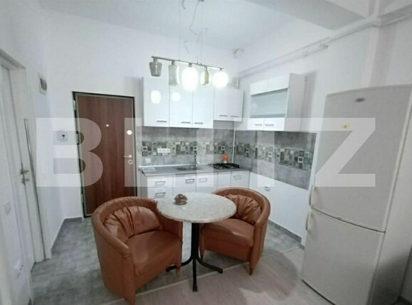 Garsonieră de închiriat Șelimbăr - 98933AI | BLITZ Sibiu | Poza1