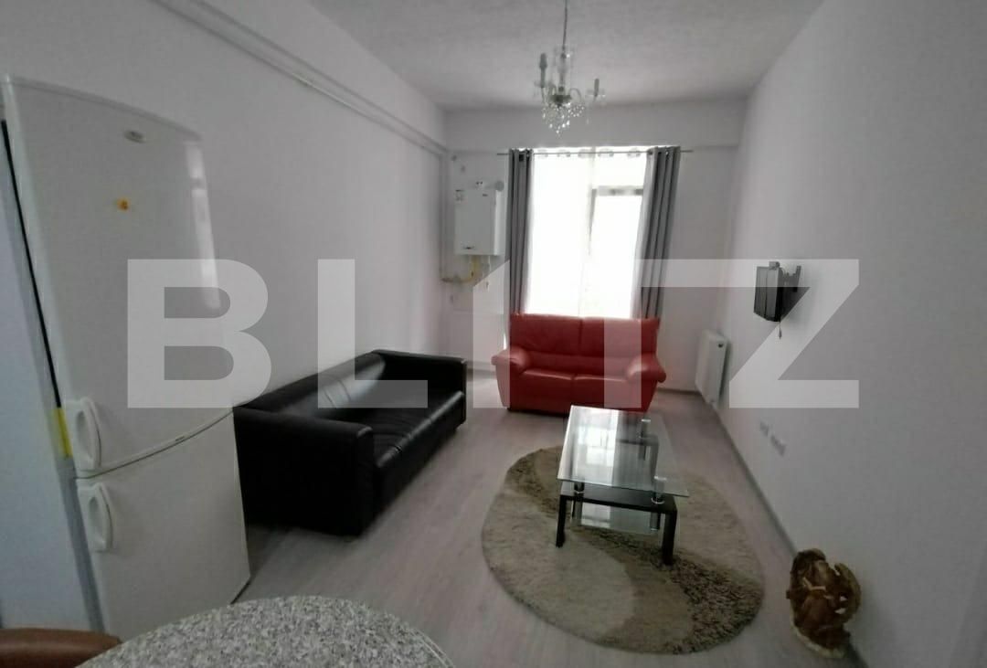 Garsonieră de închiriat Șelimbăr - 98933AI | BLITZ Sibiu | Poza4