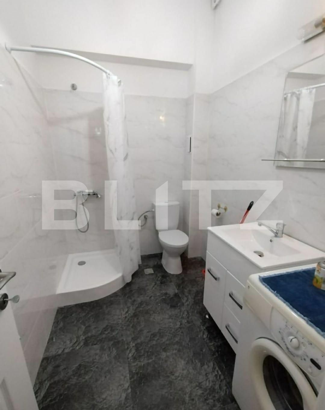 Garsonieră de închiriat Șelimbăr - 98933AI | BLITZ Sibiu | Poza2