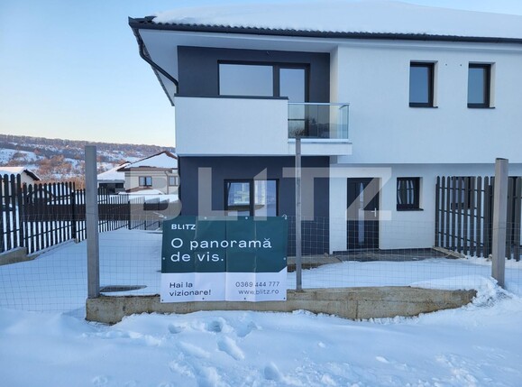 Casa de vânzare 4 camere Cisnadie - 98994CV | BLITZ Sibiu | Poza1