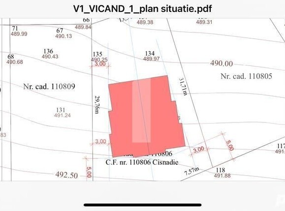 Casa de vânzare 4 camere Cisnadie - 98994CV | BLITZ Sibiu | Poza5