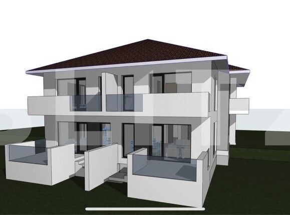 Casa de vânzare 4 camere Cisnadie - 98994CV | BLITZ Sibiu | Poza6