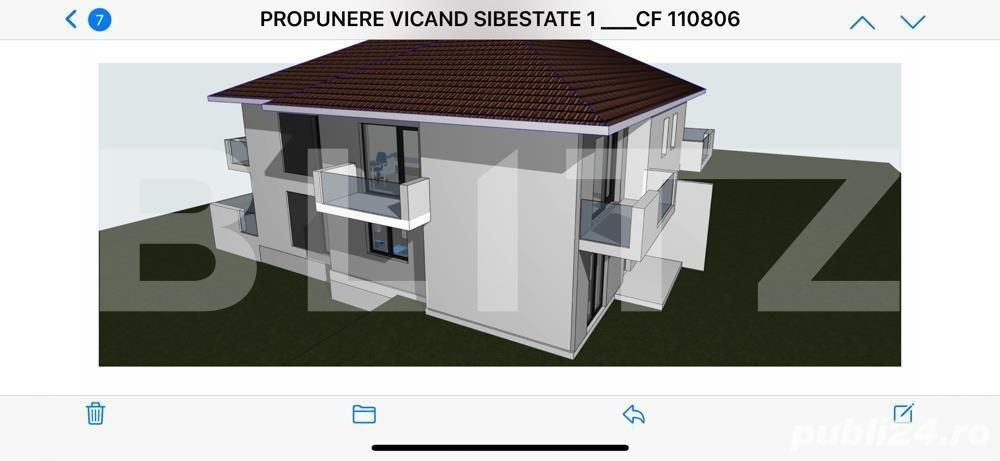 Casa de vânzare 4 camere Cisnadie - 98994CV | BLITZ Sibiu | Poza2