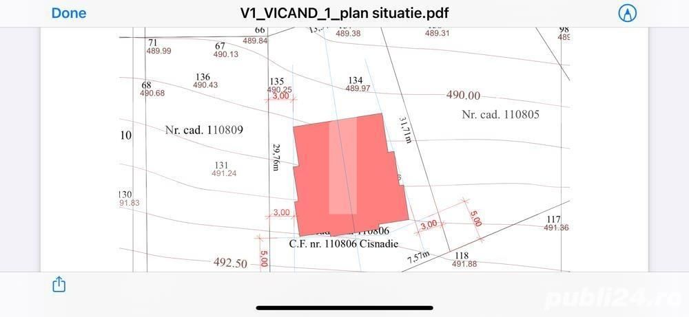 Casa de vânzare 4 camere Cisnadie - 98994CV | BLITZ Sibiu | Poza5