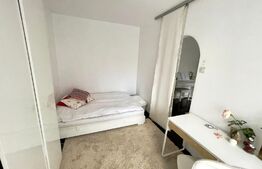 Apartament 2 camere, semidecomandat, 37 mp utili, in zona Ciresica