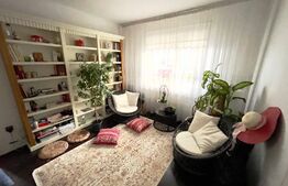 Apartament 2 camere, semidecomandat, 37 mp utili, in zona Ciresica