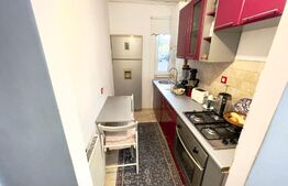 Apartament 2 camere, semidecomandat, 37 mp utili, in zona Ciresica