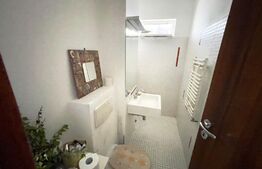 Apartament 2 camere, semidecomandat, 37 mp utili, in zona Ciresica