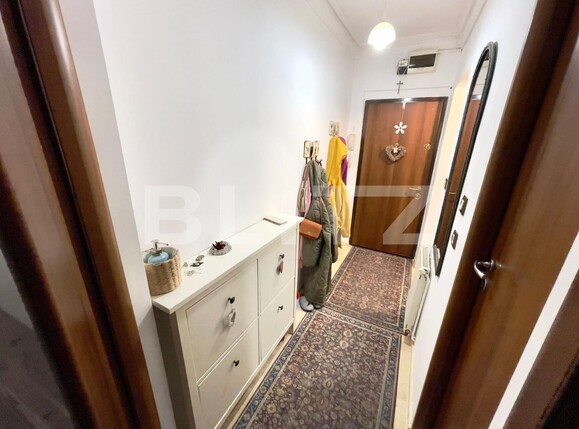 Apartament de vânzare 2 camere Hipodrom 4 - 98997AV | BLITZ Sibiu | Poza6