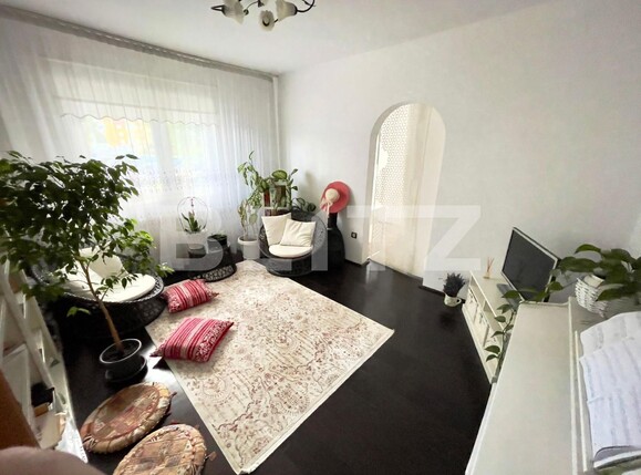 Apartament de vânzare 2 camere Hipodrom 4 - 98997AV | BLITZ Sibiu | Poza1