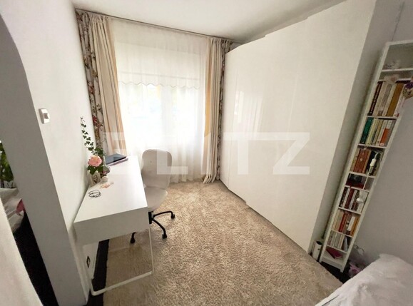 Apartament de vânzare 2 camere Hipodrom 4 - 98997AV | BLITZ Sibiu | Poza4