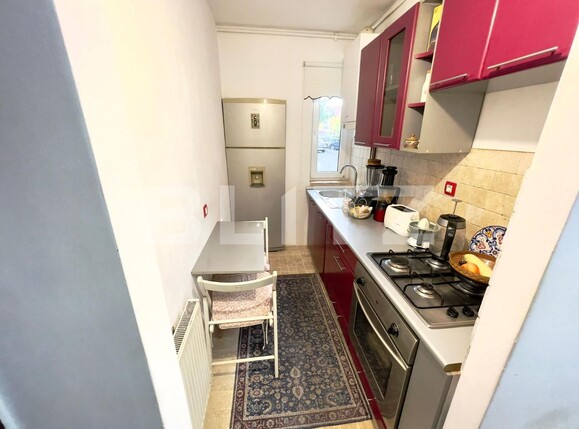 Apartament de vânzare 2 camere Hipodrom 4 - 98997AV | BLITZ Sibiu | Poza5